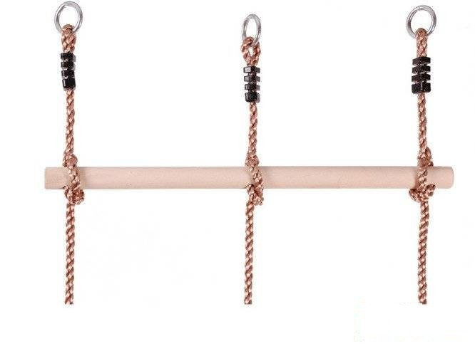 Rete di arrampicata per parco giochi 560x1900 mm