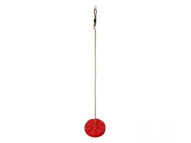 Fiore rotondo dell'altalena FIORE