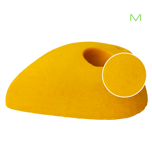 Pietre di arrampicata M