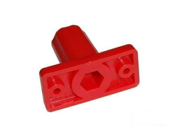 Attacco per fune da 16 mm