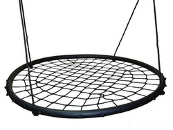 Altalena nido di cicogna slim 120 cm