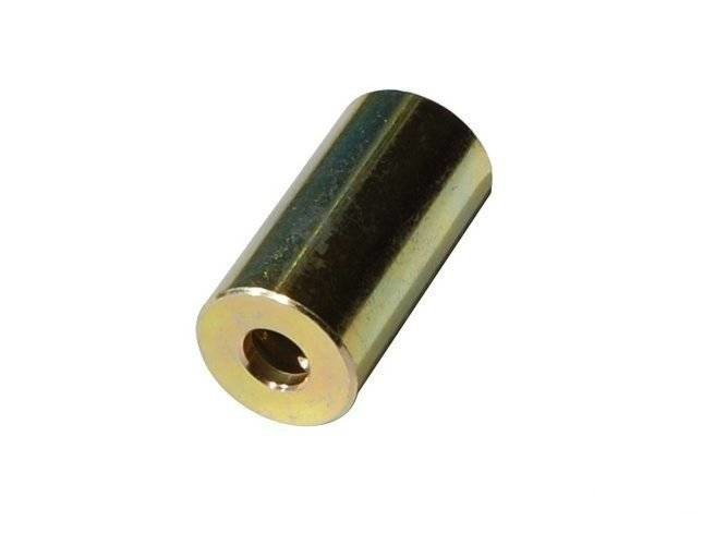 Anello di serraggio in metallo