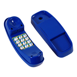Telefono per il parco giochi domestico