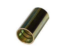 Anello di serraggio in metallo