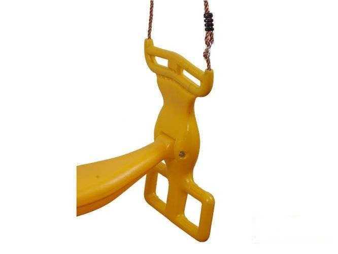 Altalena a due posti