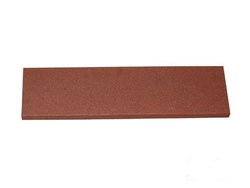 Angolo in gomma 60x16x4,5 cm