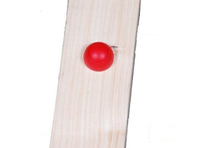 Set di tappi per viti da gioco M10