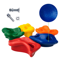 Pietre di plastica x 15