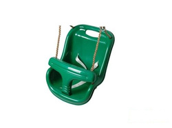 Altalena a secchiello per bambini