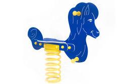 Cavallo a dondolo
