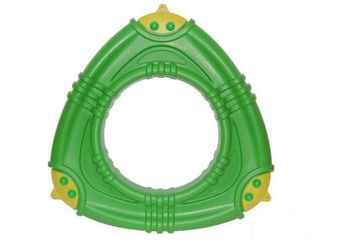 Incrocio triangolare, prodotti per parchi giochi