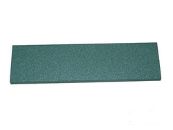 Angolo in gomma 60x16x4,5 cm