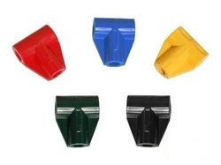 T-link LUX per cavo armato Ø16 mm