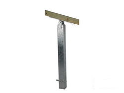 Base della trave di equilibrio di tipo II