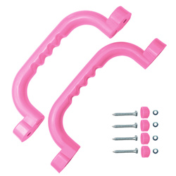 Set di maniglie 240x75 mm