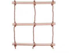 Scala a doppia fune