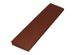 Angolo in gomma 60x16x4,5 cm