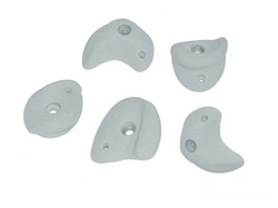 Pietre di arrampicata M - monocolore