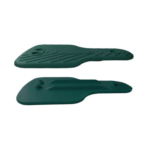 Sedile per trave d'equilibrio