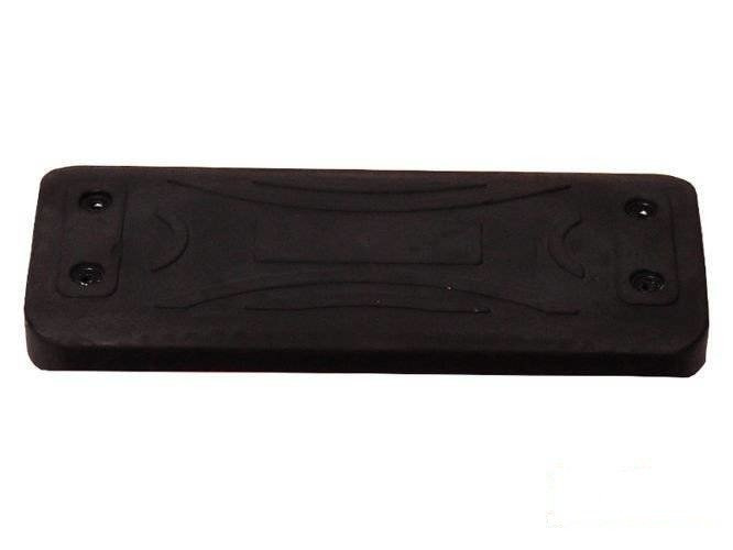  Altalena piatta LUX per parco giochi pubblico