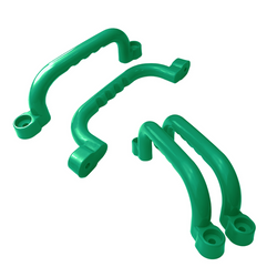 Set di maniglie 240x75 mm