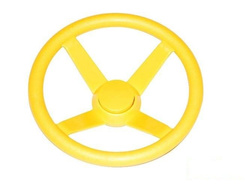 Volante per casette da gioco