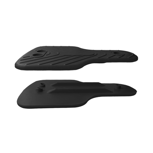 Sedile per trave d'equilibrio