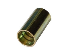 Anello di serraggio in metallo