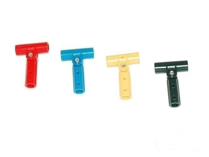 Connettore a T mobile