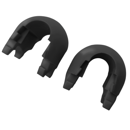 Connettore a croce per fune da 16 mm