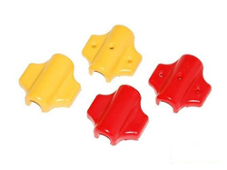 Connettore X per cavo rinforzato ø16 mm