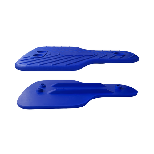 Sedile per trave d'equilibrio