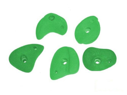 Pietre di arrampicata M - monocolore