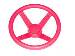 Volante per casette da gioco