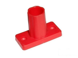 Attacco per fune da 16 mm