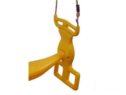 Altalena a due posti