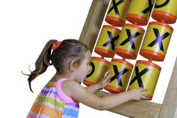 Set per il gioco del tris