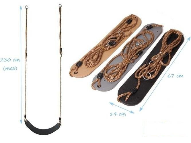 Oscillazione flessibile ECO