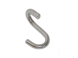 Connettore S per cavo rinforzato da 18 mm