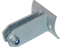 KOMANDOS - attacco a fune su trave quadrata