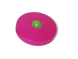Tappo per trave Ø100 mm