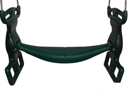 Altalena a due posti