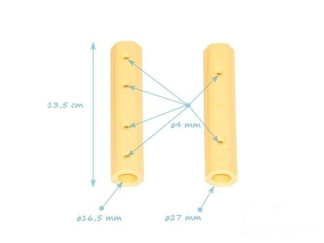 Interruttore lineare