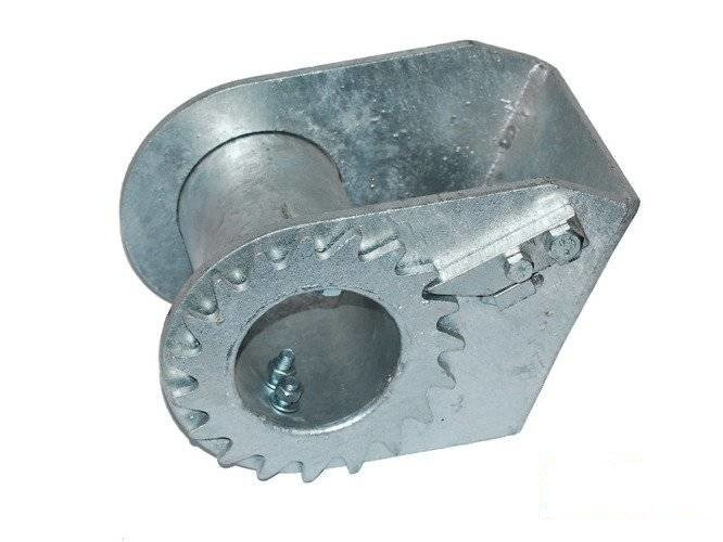 Kit trave quadrata KOMANDOS