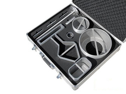 Set di campionatori EN1176