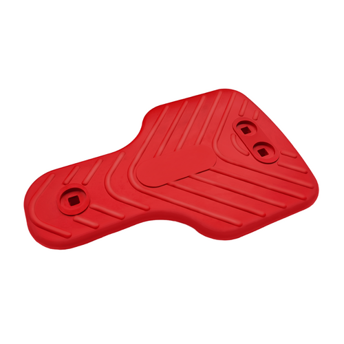 Sedile per trave d'equilibrio