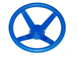 Volante per casette da gioco
