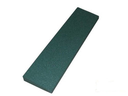 Angolo in gomma 60x16x4,5 cm