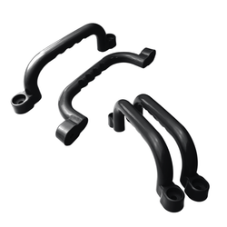 Set di maniglie 240x75 mm 