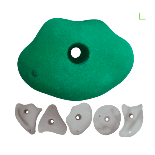 Pietre per arrampicarsi L